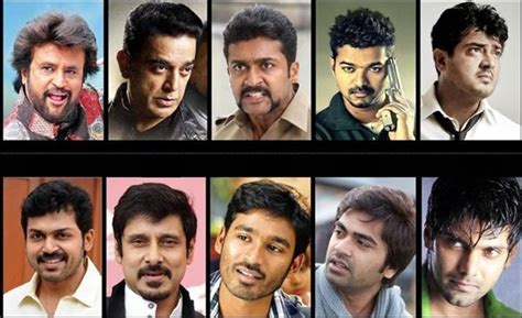 no 1 actor in tamil|More.